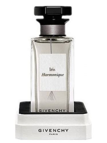 iris harmonique givenchy